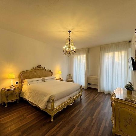 Madoneta Apartment ヴェネツィア エクステリア 写真