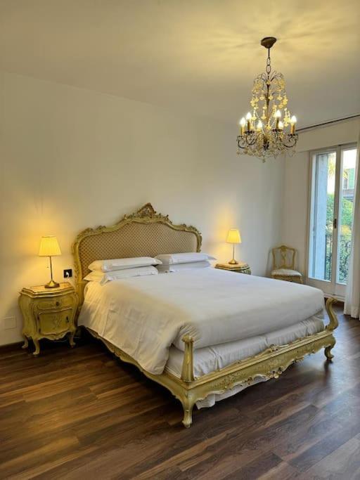 Madoneta Apartment ヴェネツィア エクステリア 写真