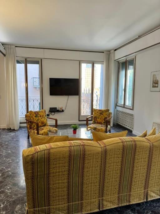 Madoneta Apartment ヴェネツィア エクステリア 写真