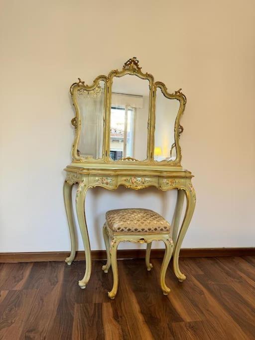 Madoneta Apartment ヴェネツィア エクステリア 写真