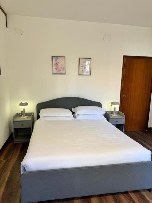 Madoneta Apartment ヴェネツィア エクステリア 写真
