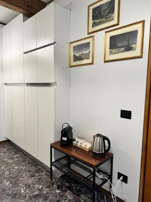 Madoneta Apartment ヴェネツィア エクステリア 写真