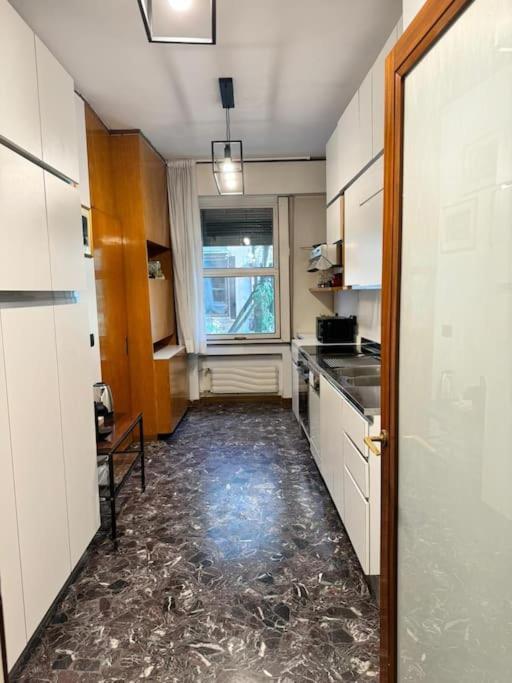 Madoneta Apartment ヴェネツィア エクステリア 写真