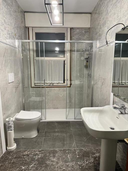 Madoneta Apartment ヴェネツィア エクステリア 写真